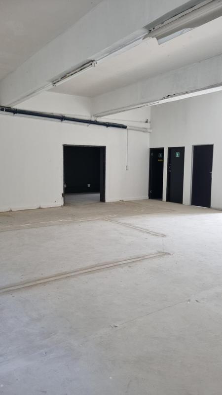 To Let Commercial Property for Rent in Cape Town Western Cape